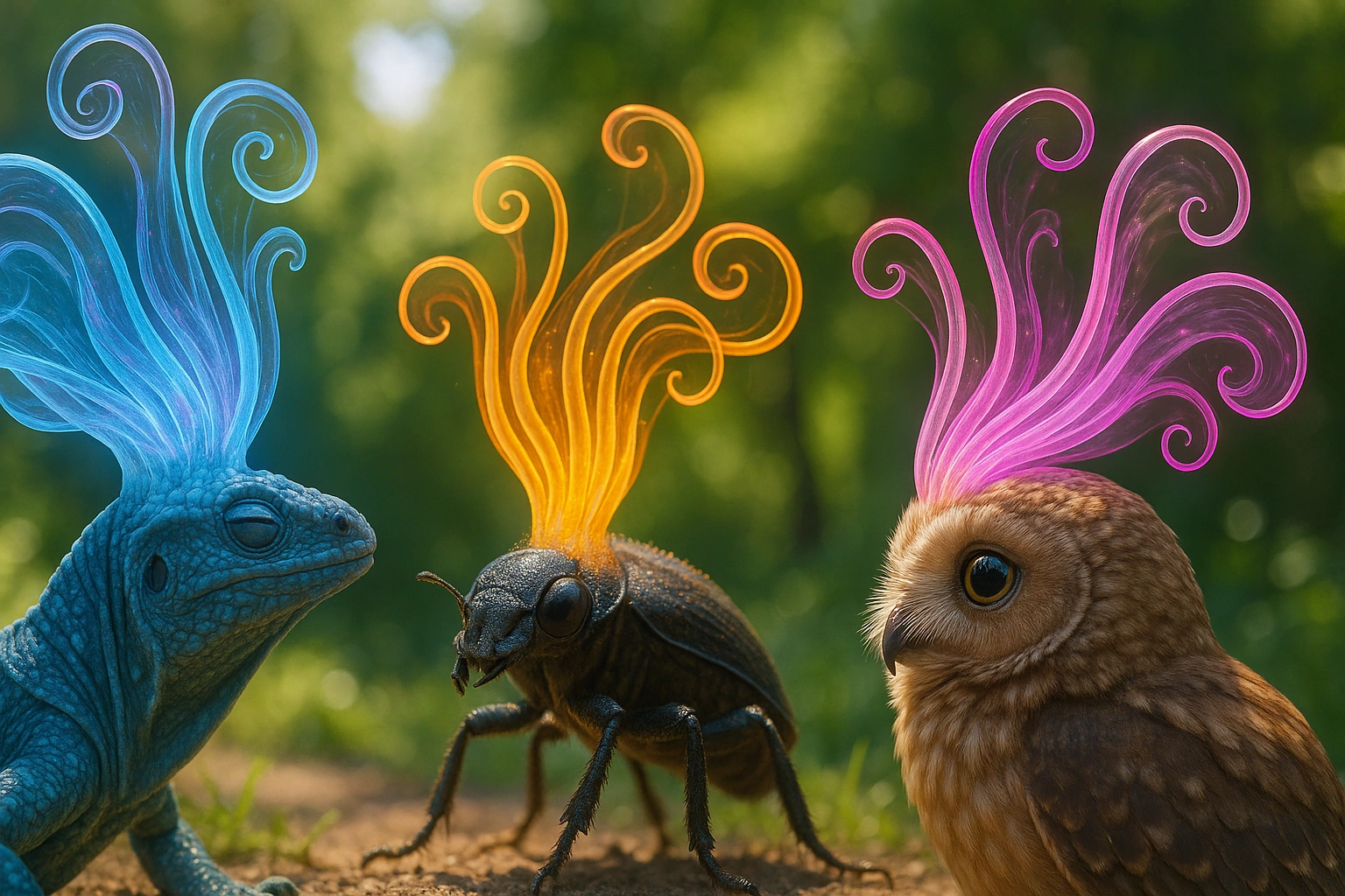 Мови, що існують лише у вібраціях