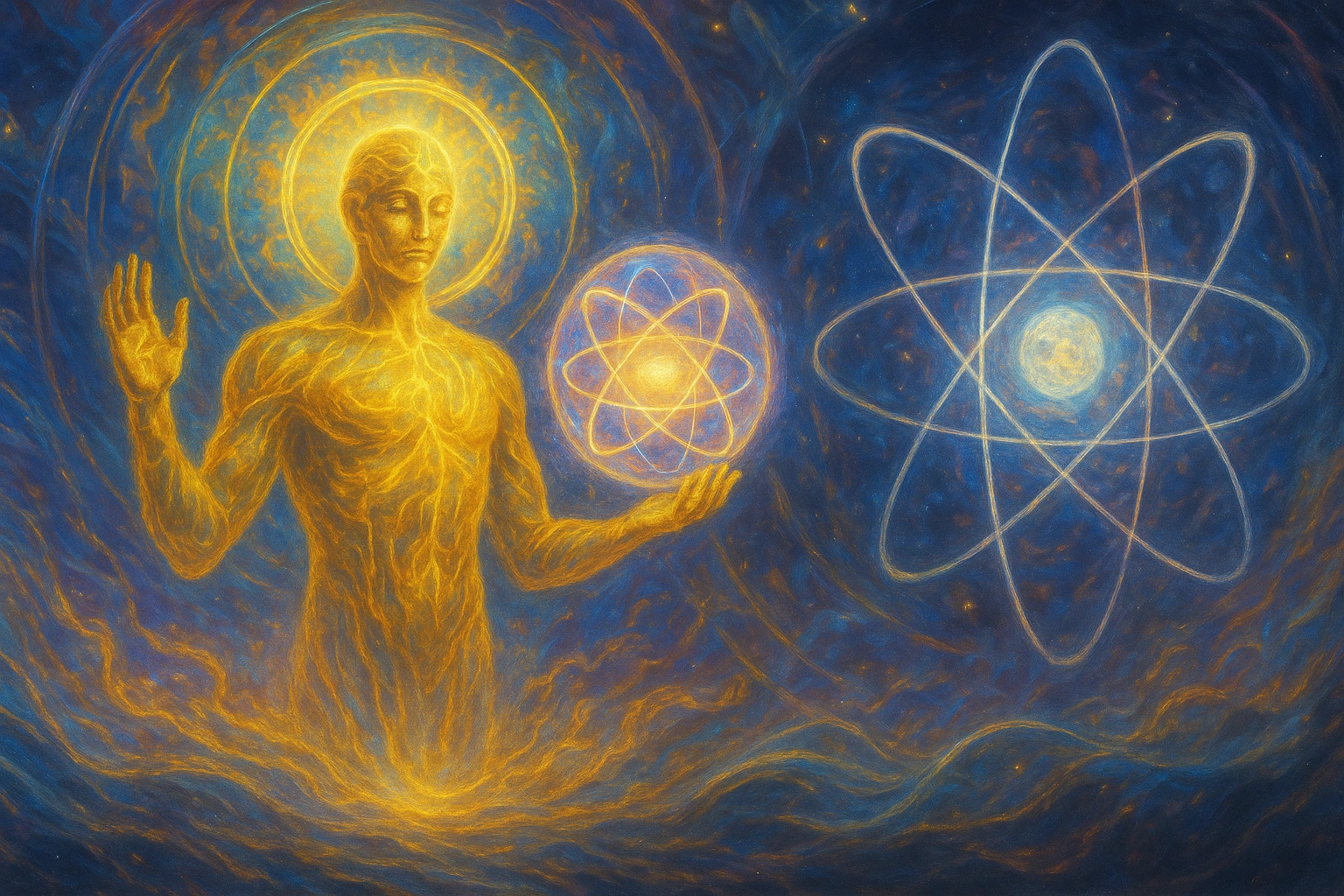 Квантовые боги и их парадоксы