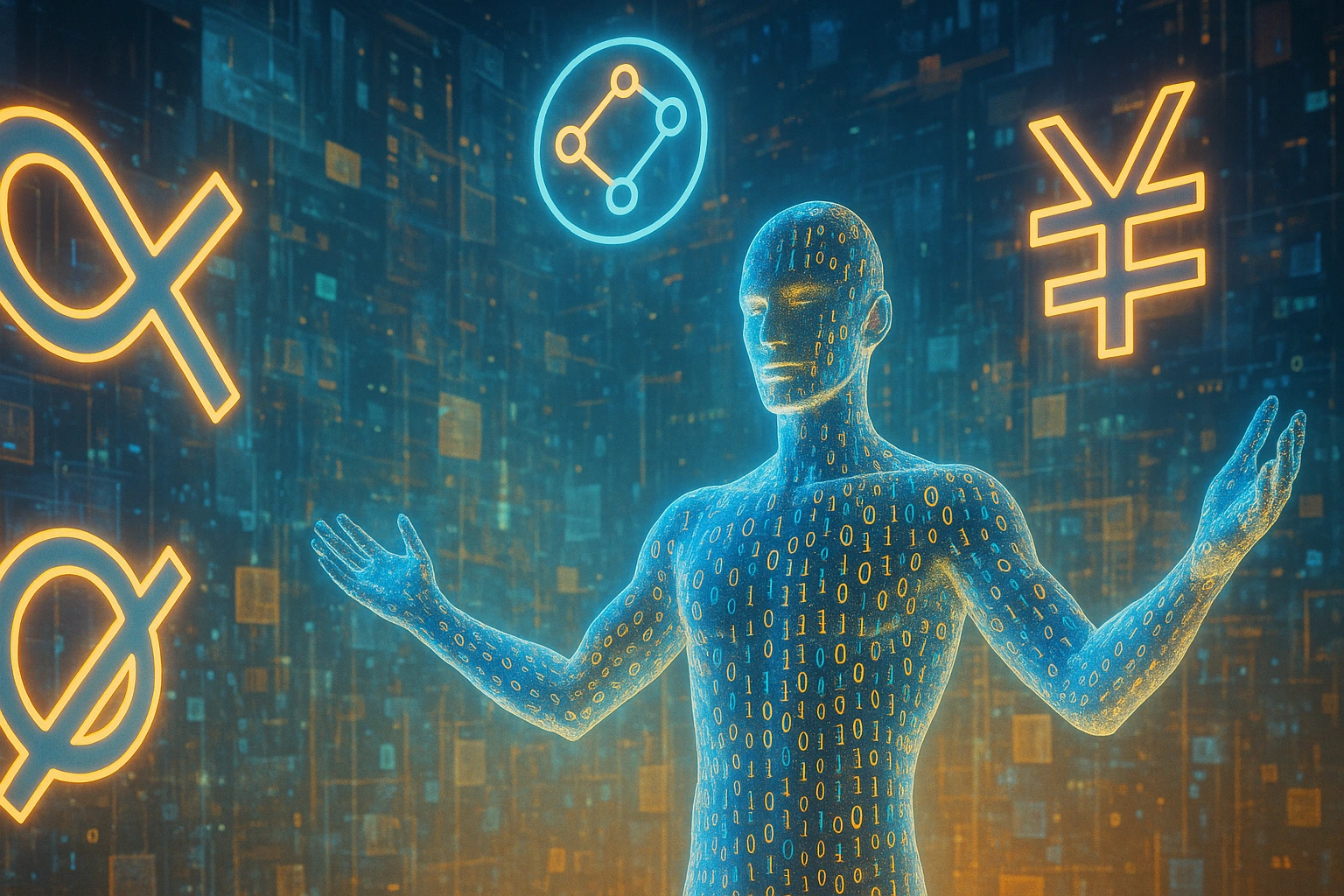 Алгоритмические символы и их сила