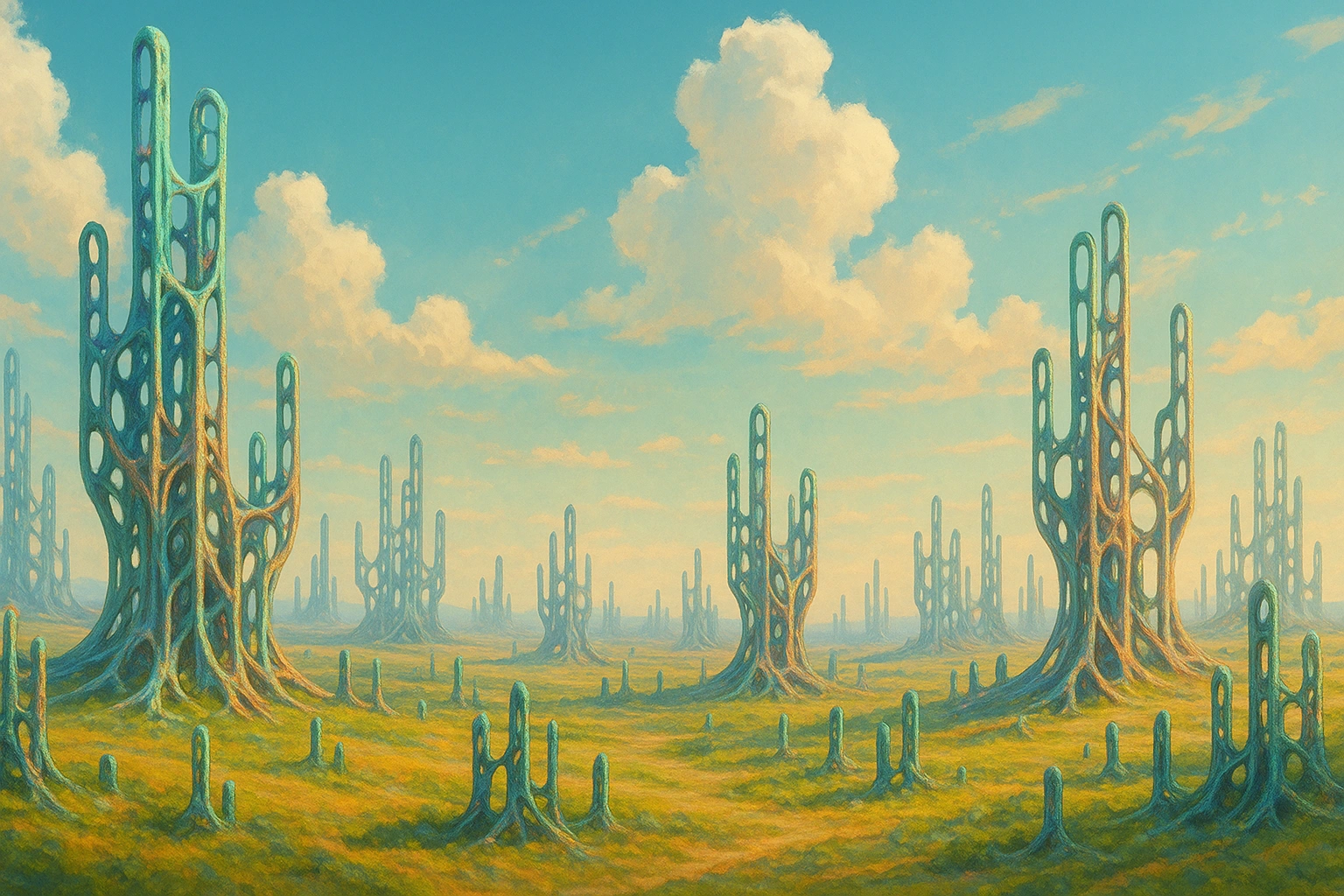 Неоорганические формы коллективности