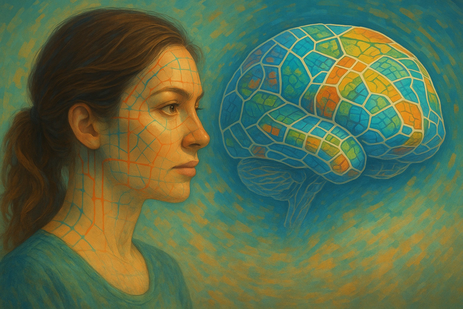 Карты сознания: новая дисциплина