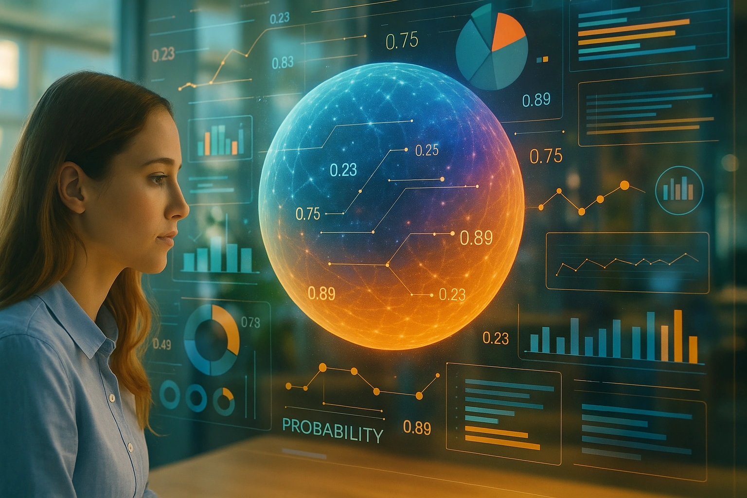 Імовірнісне мислення як світогляд