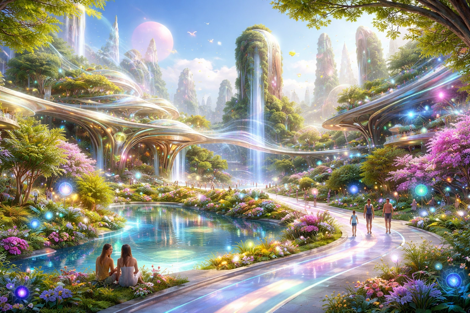 Сенсорні архітектури культури