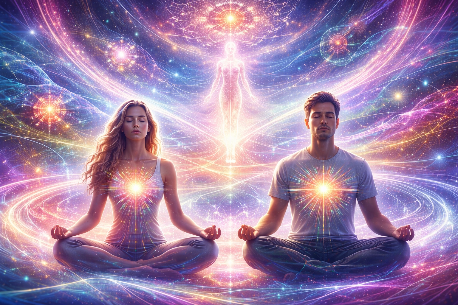 Силові лінії внутрішнього світу