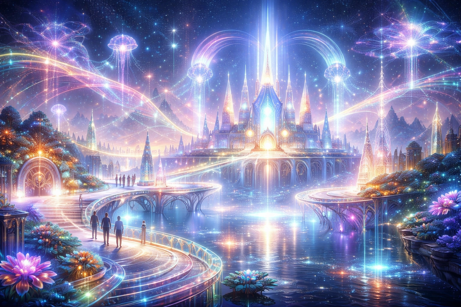 Архітектура, що існує лише у сприйнятті