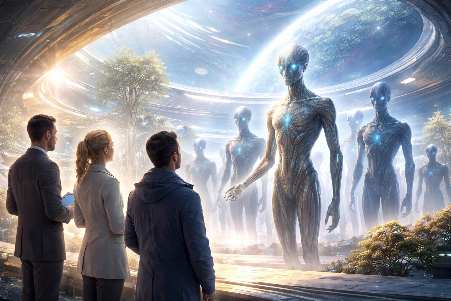 Проблема асиметрії розумів