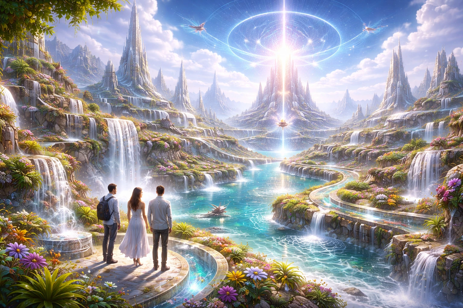 Континуальні цивілізації