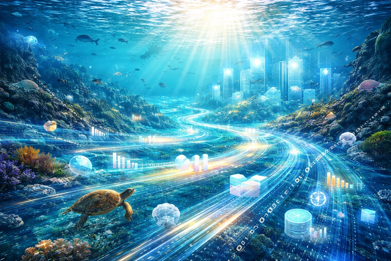 Підводні течії у світі даних