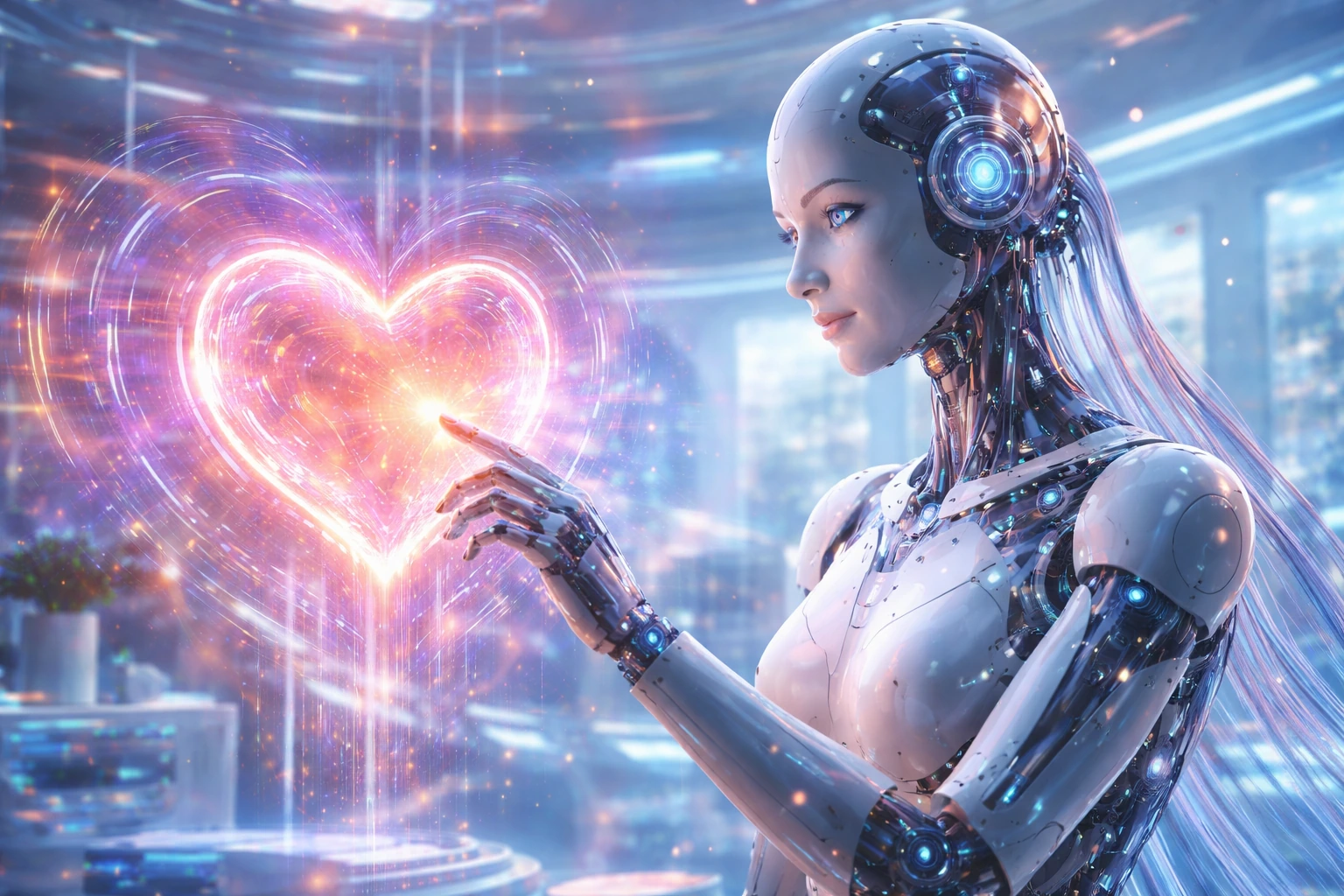 Машинні емоції: що ми знаємо