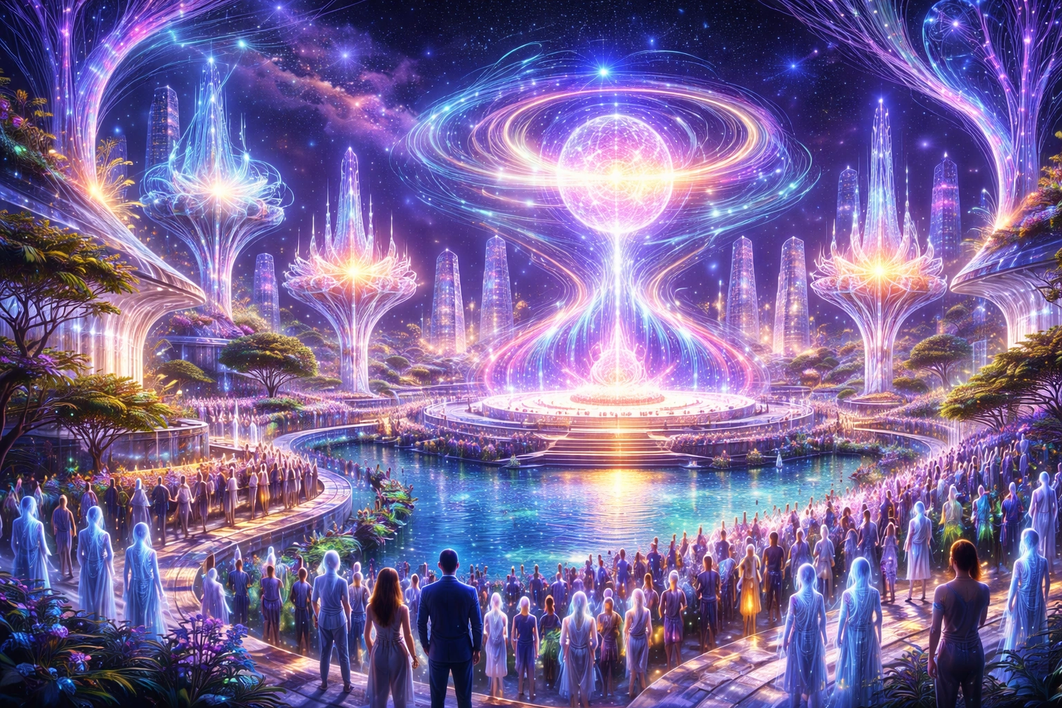 Соціальні структури акустичних світів