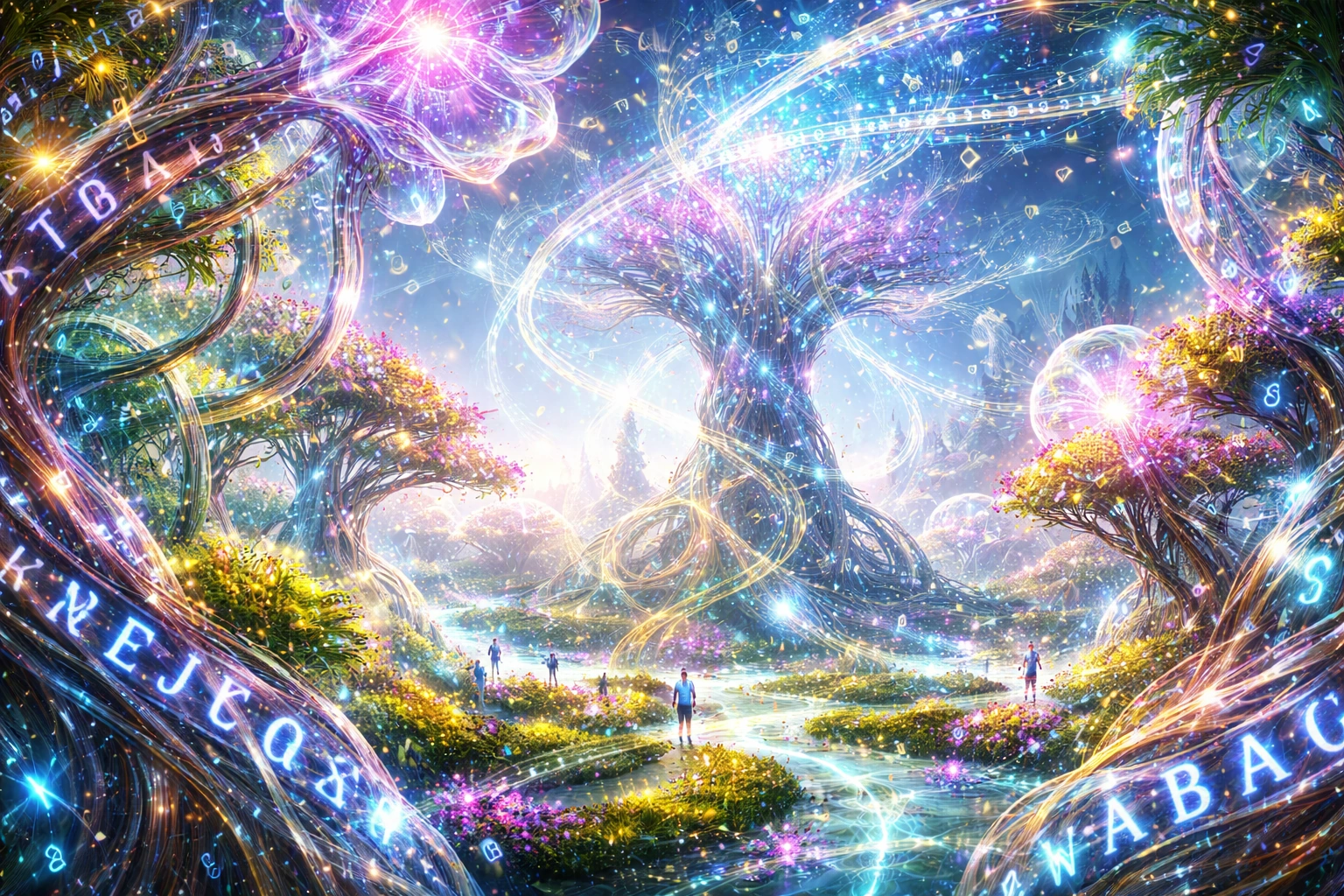 Лінгвістична біологія майбутнього