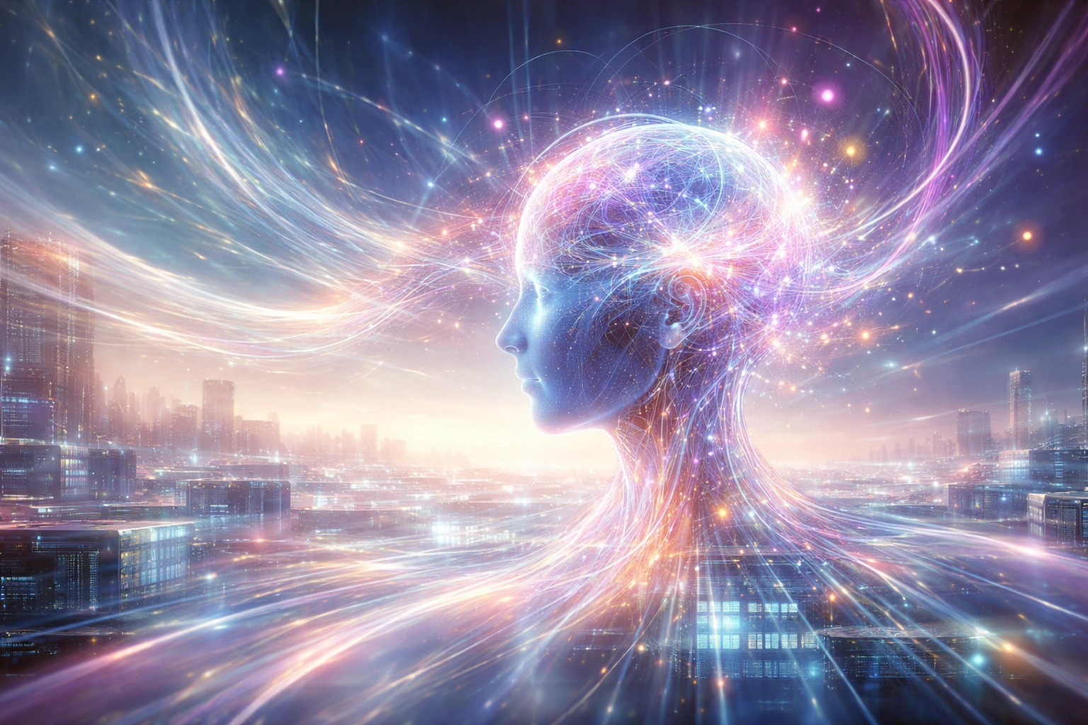 Як виглядає свідомість поза тілом