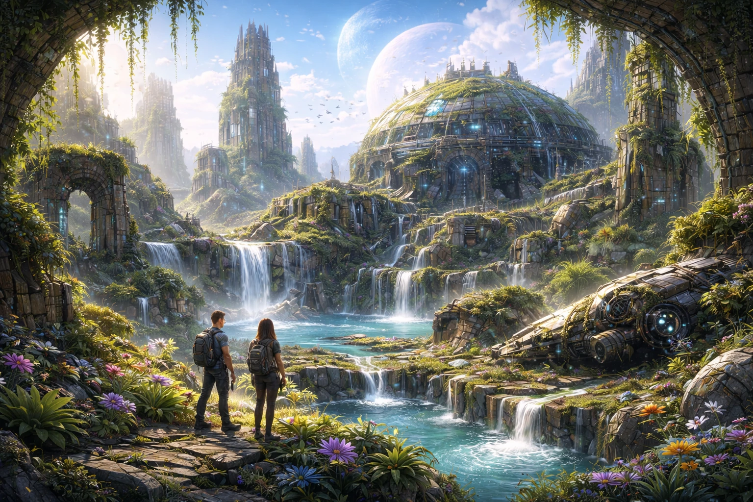 Майбутні руїни