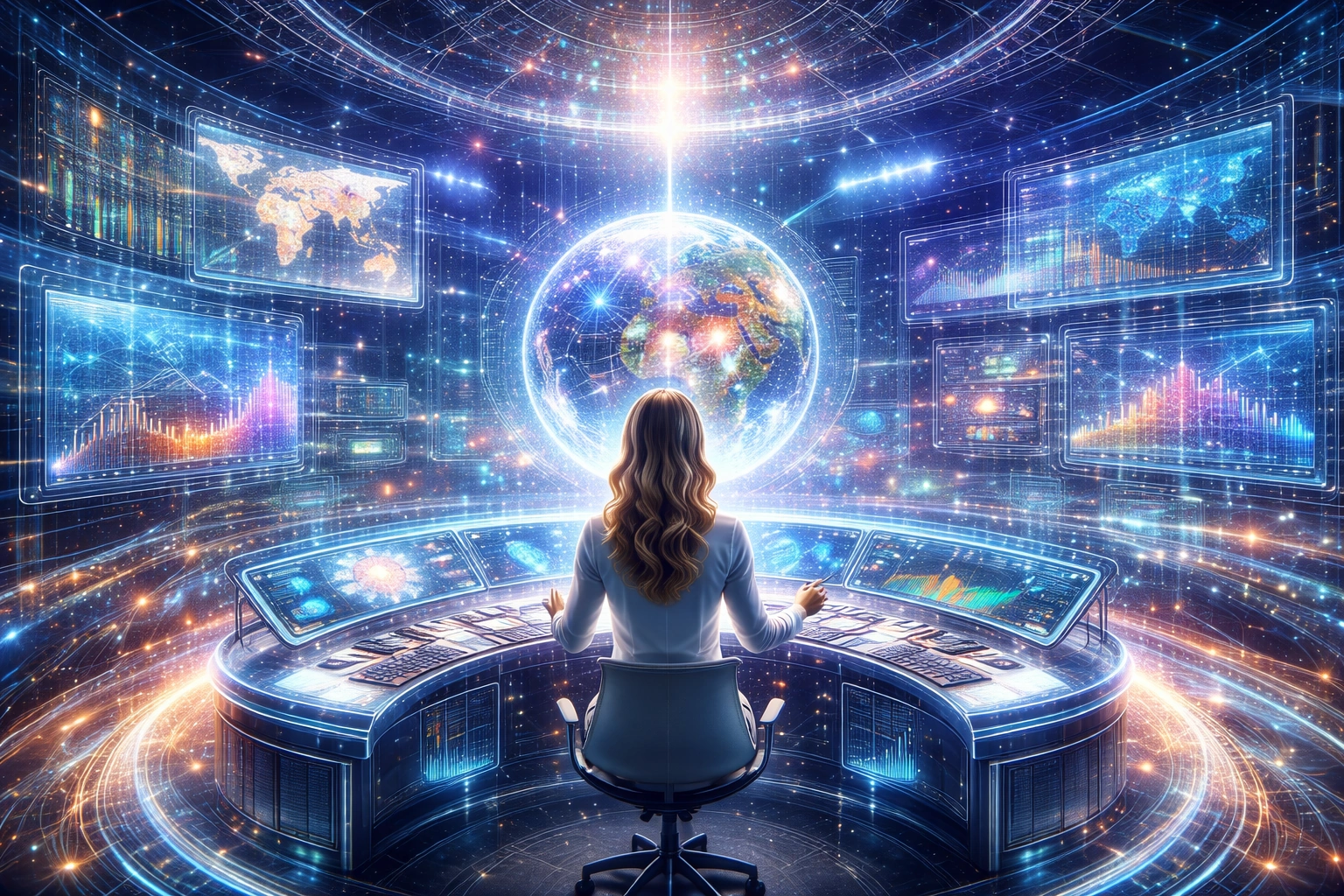 Оракули великих даних