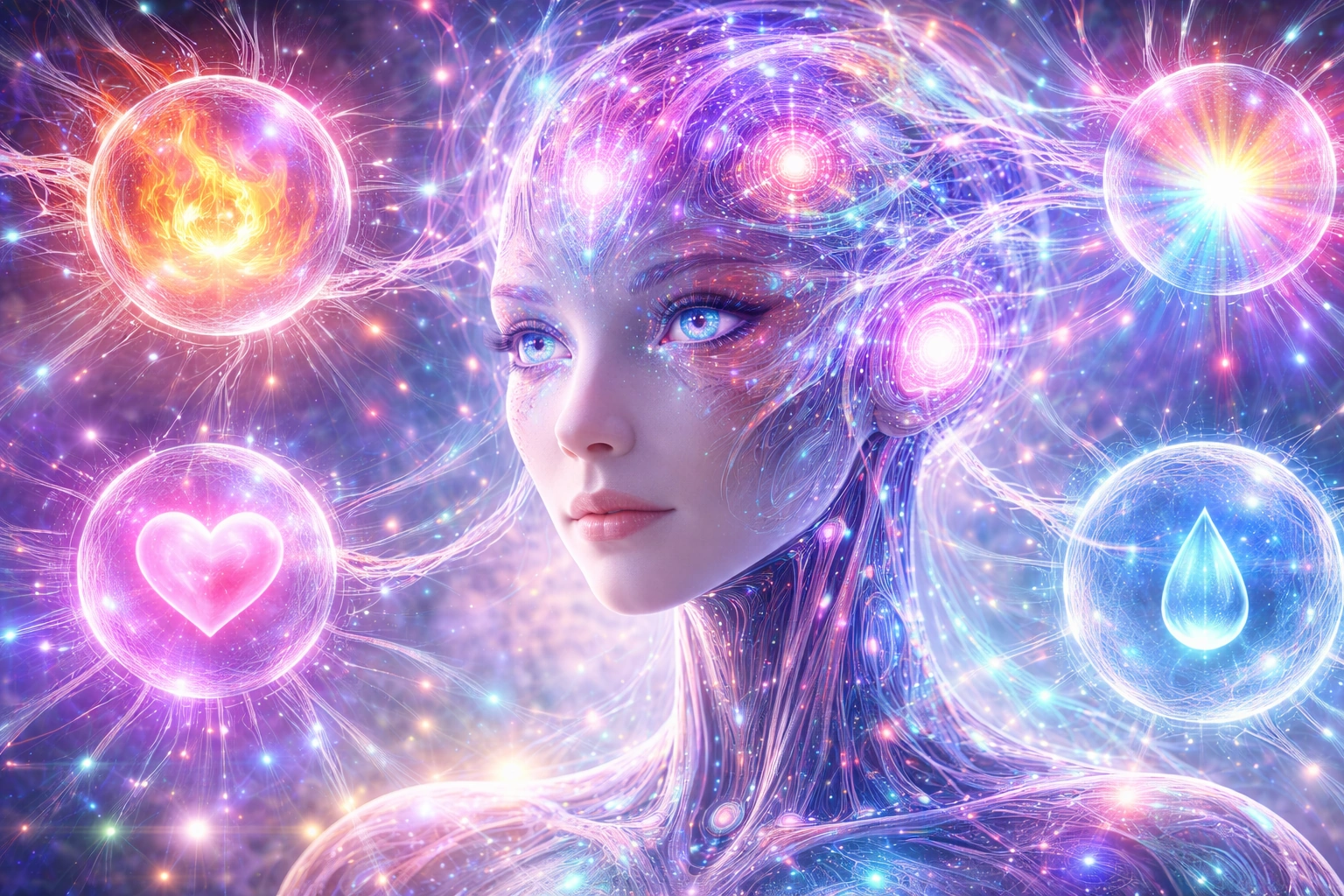 Емоційні моделі в нейромережах