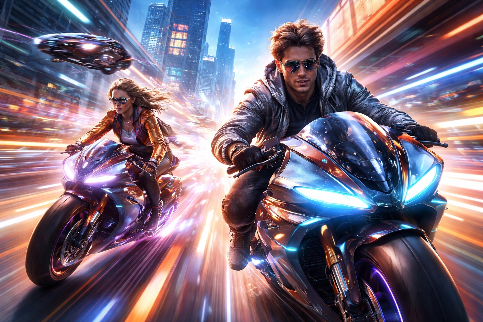 Швидкість як філософія