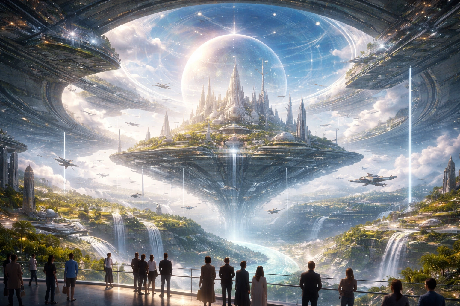 Культура колапсу та розширення