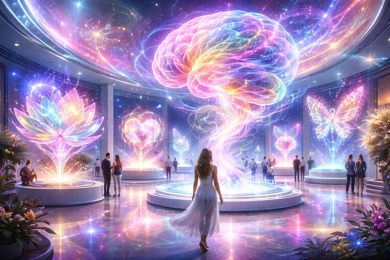 Думка: нова форма мистецтва