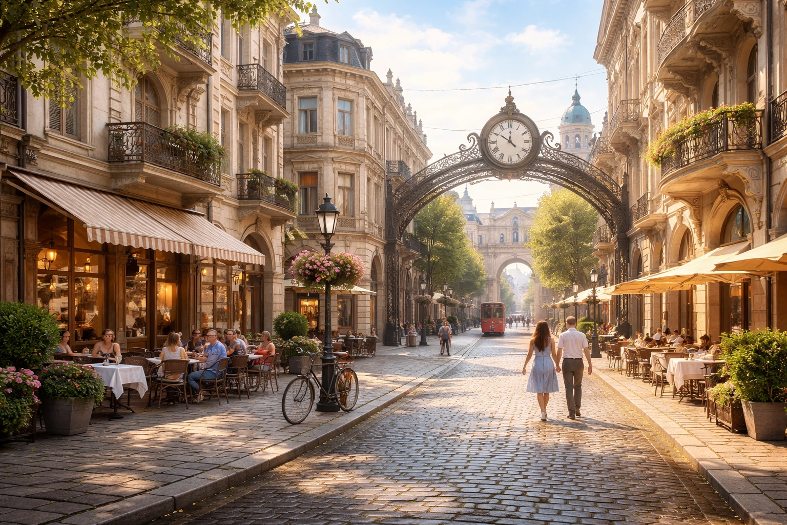 Пам'ять міста, якої ніколи не було