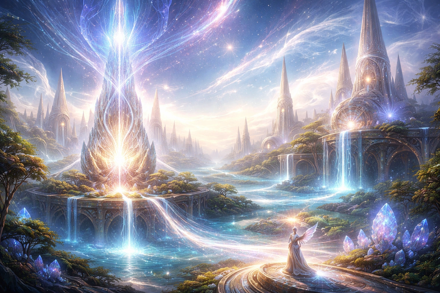 Механіка породження енергії