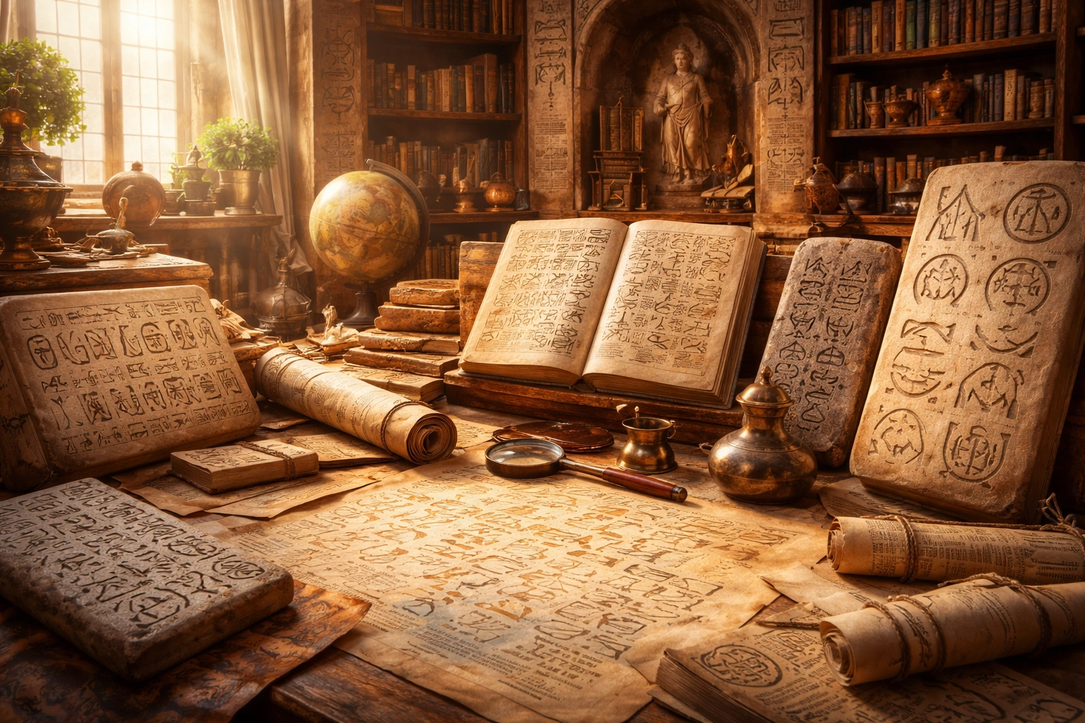 Знаки з пам'яттю