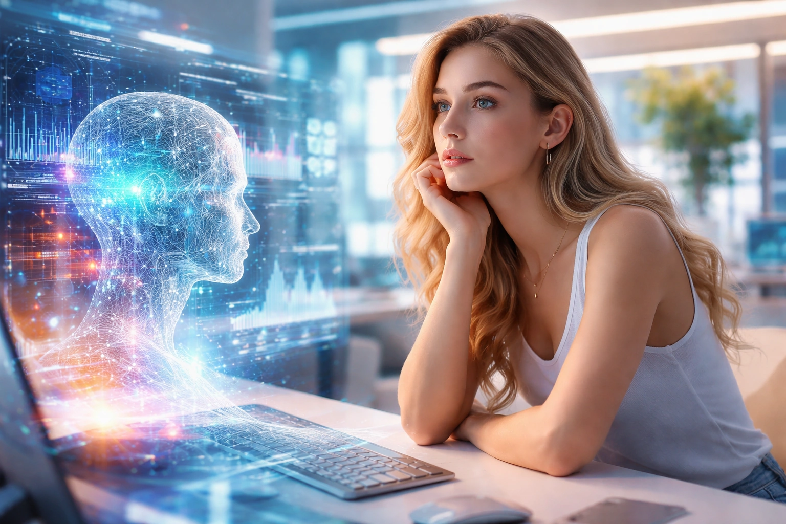 Помилки пророцтва: коли ШІ бачить невірно