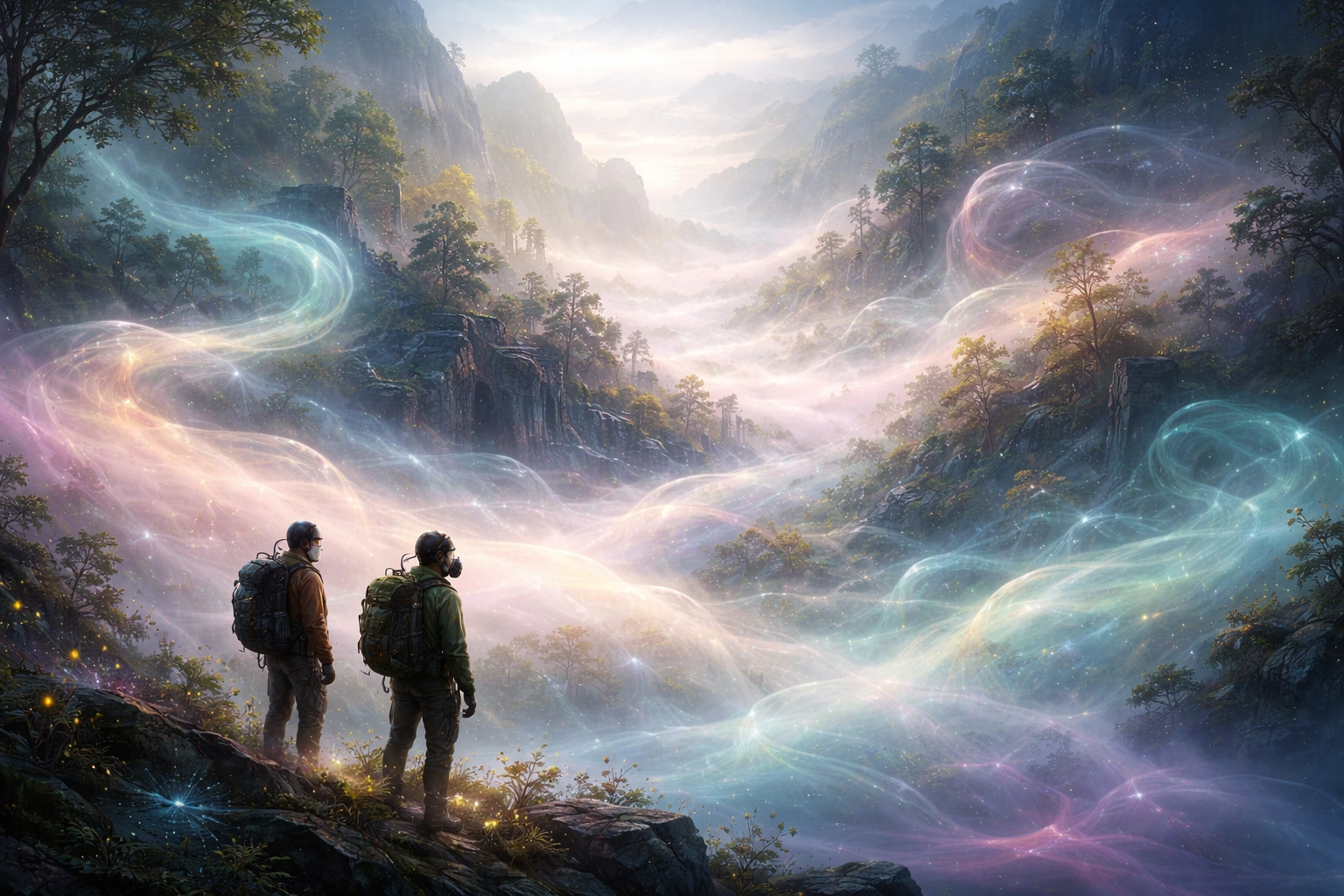 Психогазові культури