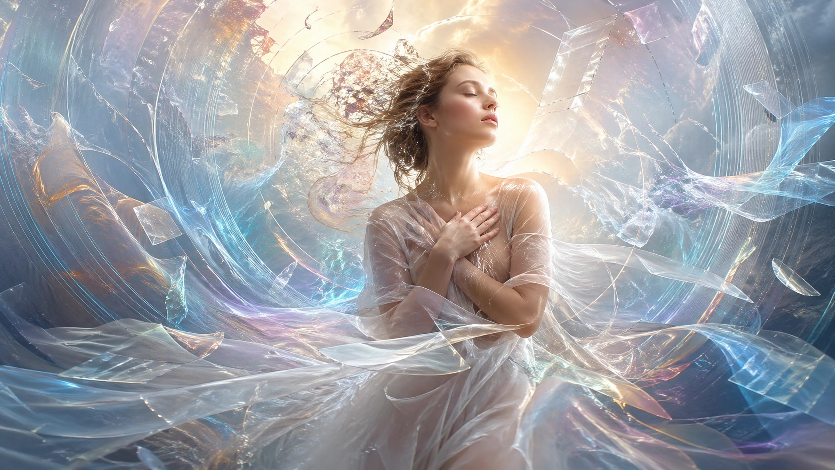 Психомеханічний тиск емоцій