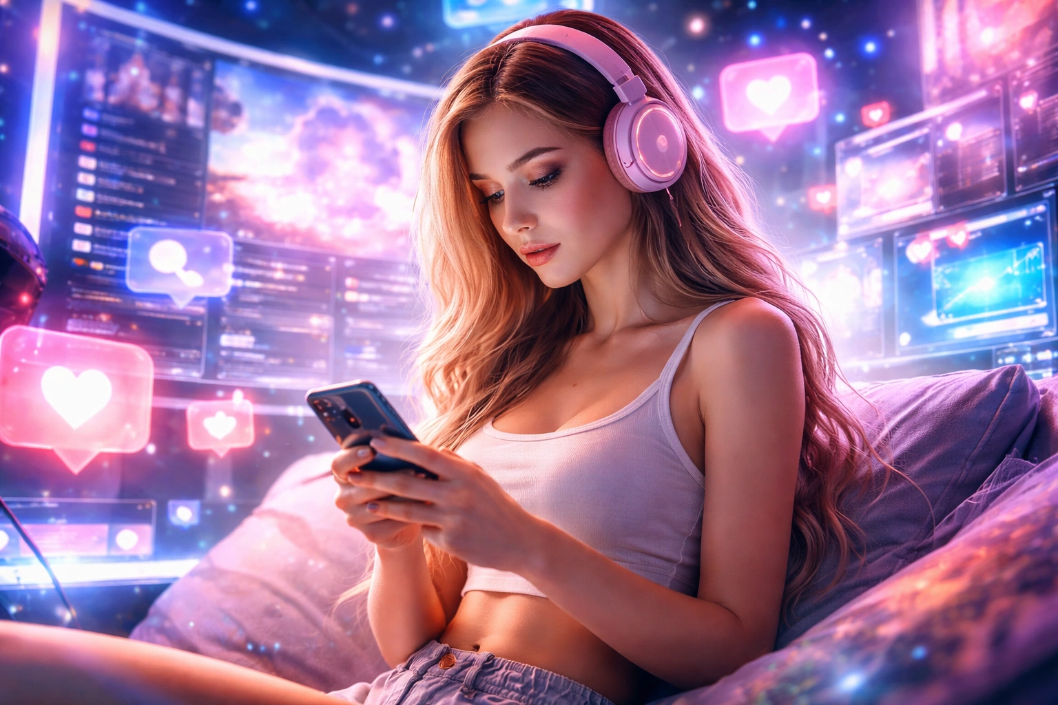 Культурні патерни віртуального фанатизму