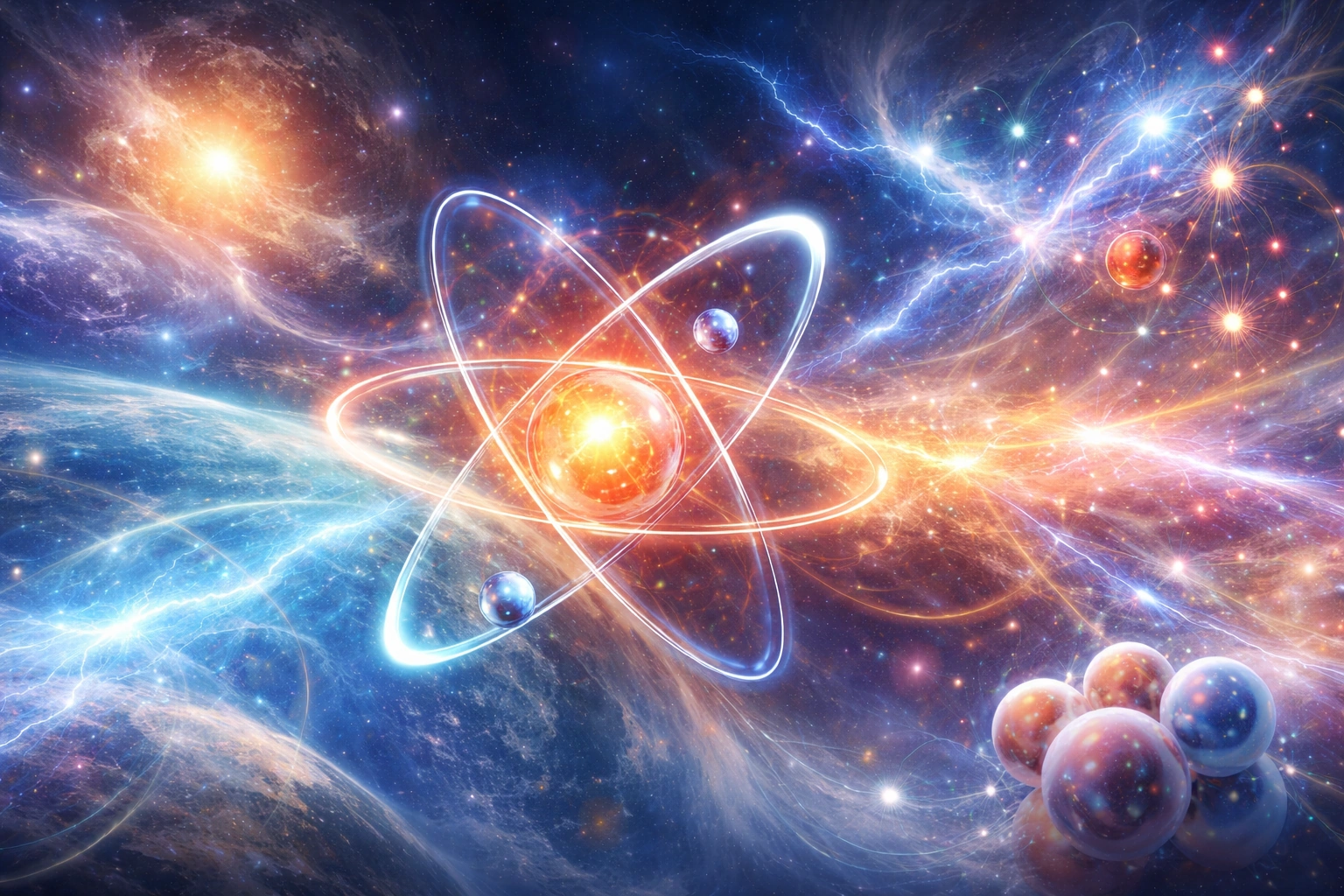 Мови елементарних взаємодій