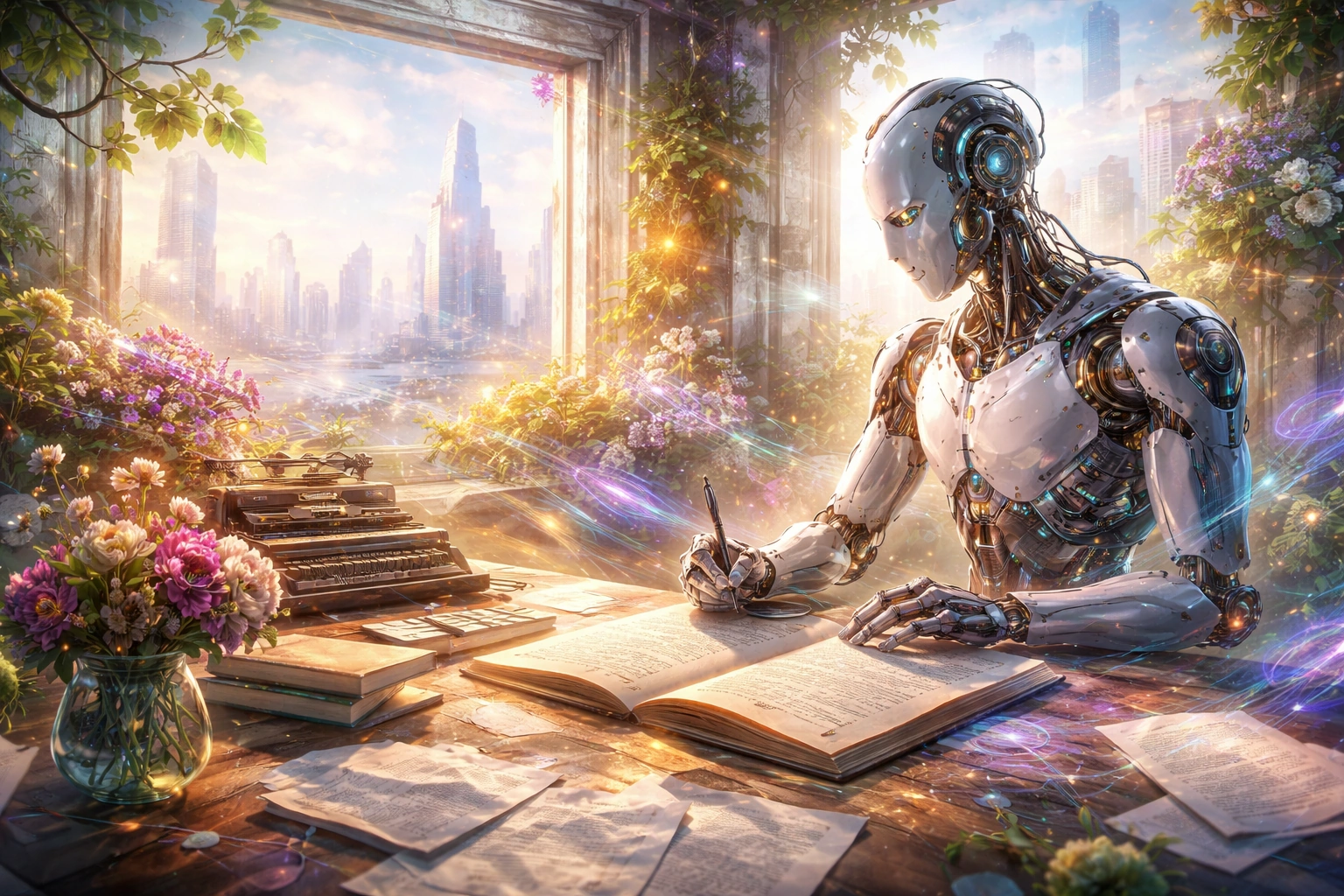 Алгоритми як поети