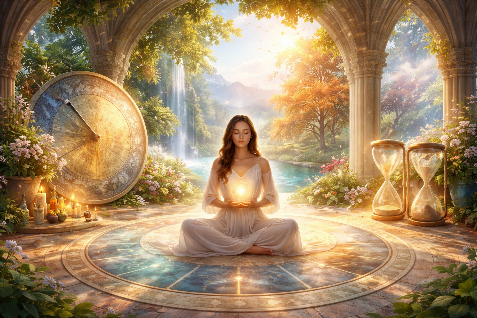 Хронобіологічні релігії