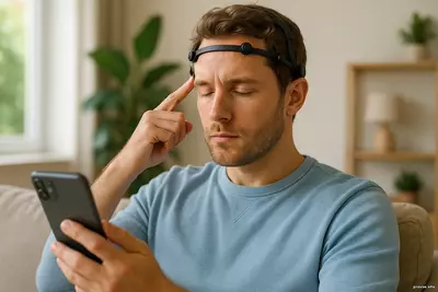 Будущее, в котором человек сможет управлять окружающим миром