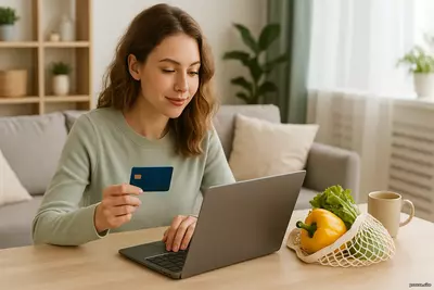 потребление как акт внимания