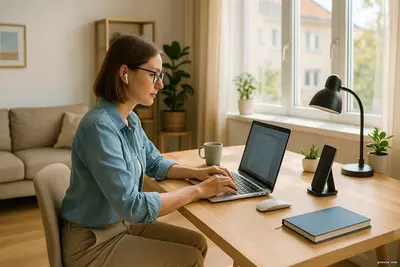 не место, а стиль жизни