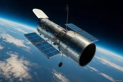 зеркало, в которое смотрится Вселенная