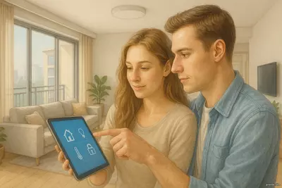 дом как отражение эпохи