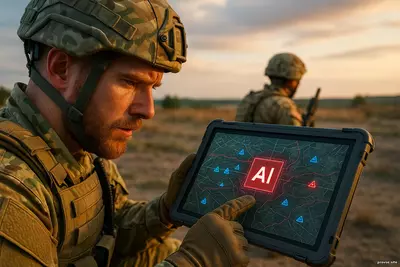 за гранью технологии — ответственность