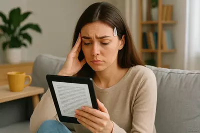 чтение как выбор быть собой