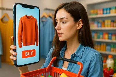 глаза как врата желания