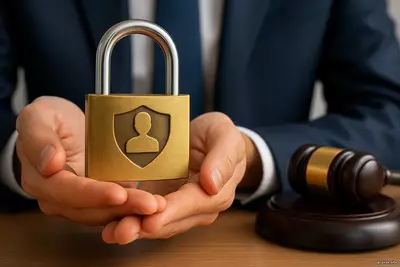 право быть собой в цифровом мире