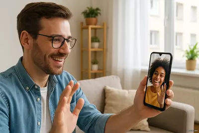 стены домов всё тоньше, но границы между людьми — всё плотнее