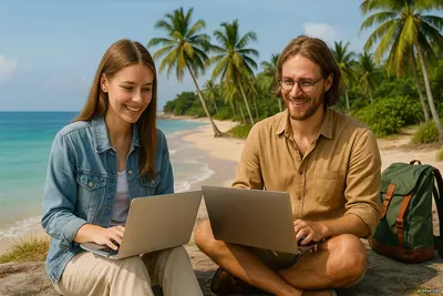 становится одним из вариантов современного образа жизни