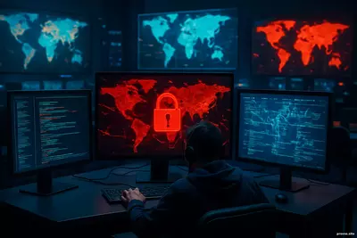 Кибервойна — это не про будущее, а про настоящее