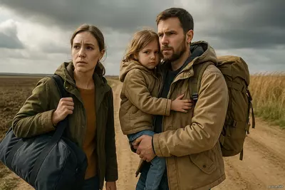 новая реальность и вызов человечности