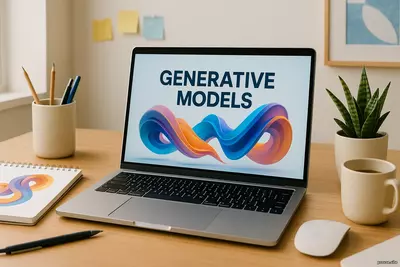 у машин — воображение, у нас — выбор