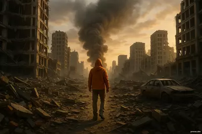 люди ощущают предел. Не только технологический, но и психологический