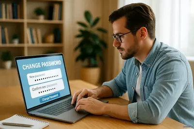 защита начинается с внимания