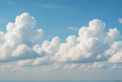 Мы смотрели на облака, мечтая, дыша, ощущая масштаб мира