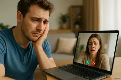 Экран может быть преградой — а может быть зеркалом и мостом